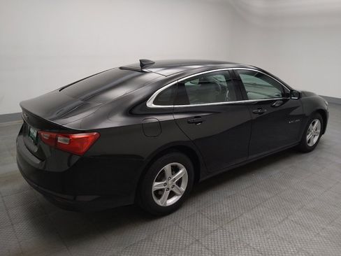 Used 2019 Chevrolet Malibu LS FWD image 10