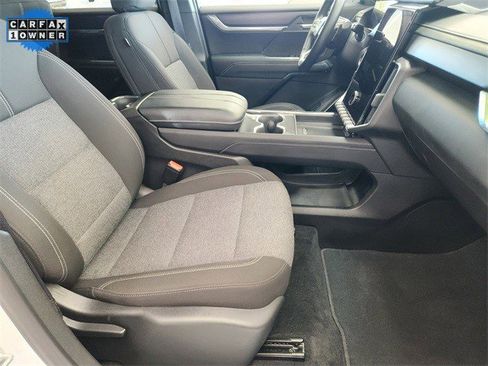 Certified 2025 GMC Acadia Elevation image 27