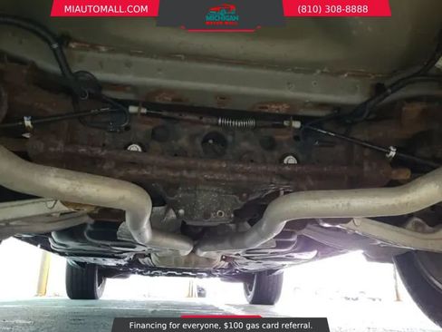 Used 2014 Jeep Grand Cherokee Overland AWD/4WD image 25