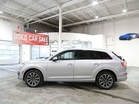 Used 2017 Audi Q7 3.0T Prestige image 6