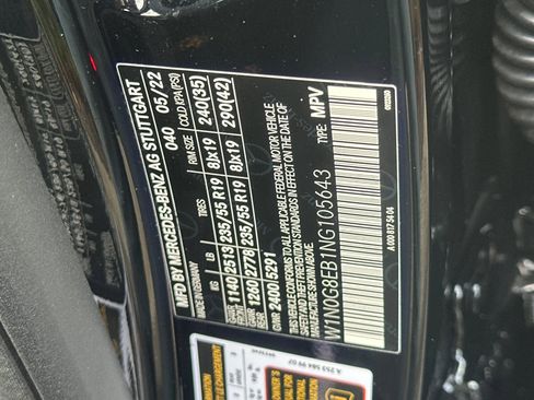 Used 2022 Mercedes-Benz GLC 300 4MATIC image 29