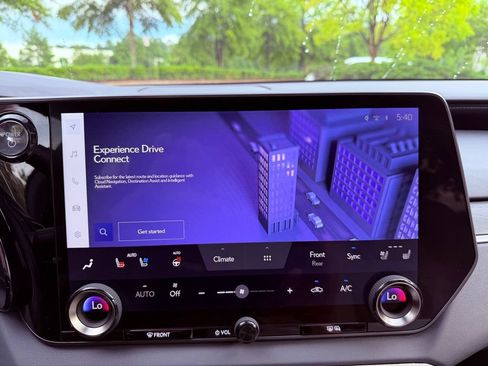 Certified 2024 Lexus RX 350h w/ Accessory Package (Z1) AWD/4WD image 21
