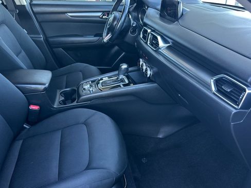 Used 2019 MAZDA CX-5 Sport AWD/4WD image 16