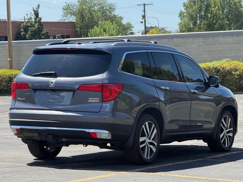 Used 2016 Honda Pilot Touring image 5
