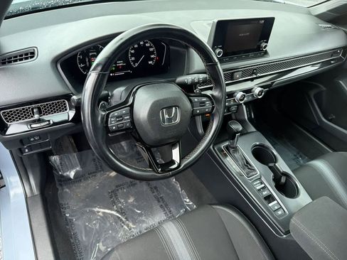 Used 2023 Honda Civic Sport image 10