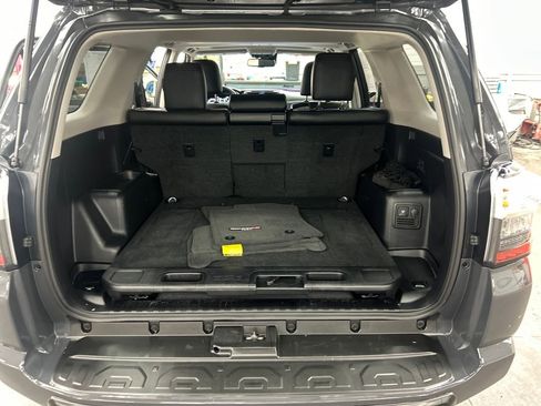 Certified 2024 Toyota 4Runner TRD Pro image 27