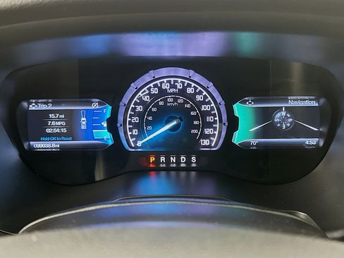 Used 2019 Ford Ranger Lariat w/ Equipment Group 501A Mid image 19