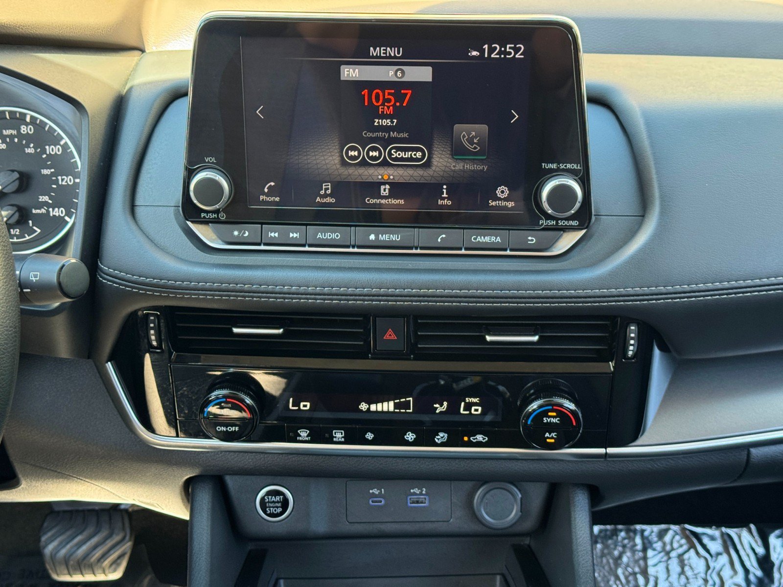 Used 2022 Nissan Rogue SV FWD image 21