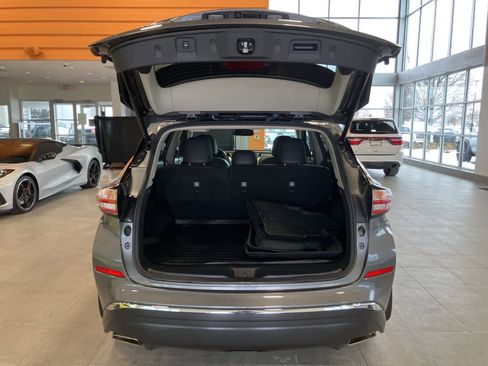 Used 2018 Nissan Murano Platinum image 26