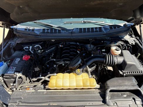 Used 2020 Ford F150 XLT w/ Equipment Group 301A Mid image 26