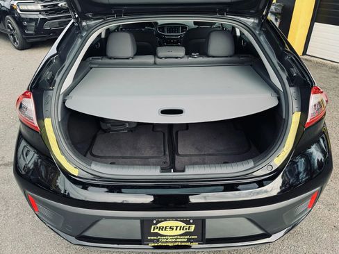 Used 2019 Hyundai Ioniq Electric image 35