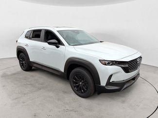 New 2026 MAZDA CX-50 2.5 Hybrid w/ Cargo Package AWD/4WD video 1
