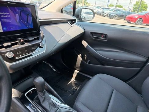 Used 2024 Toyota Corolla LE FWD image 19