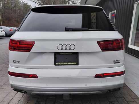 Used 2018 Audi Q7 3.0T Premium Plus image 6