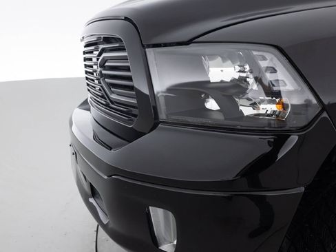 Used 2014 RAM 1500 Tradesman w/ Popular Equipment Group image 15