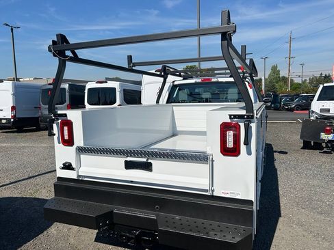 New 2026 Ford F250 XL w/ XL Chrome Package AWD/4WD image 7