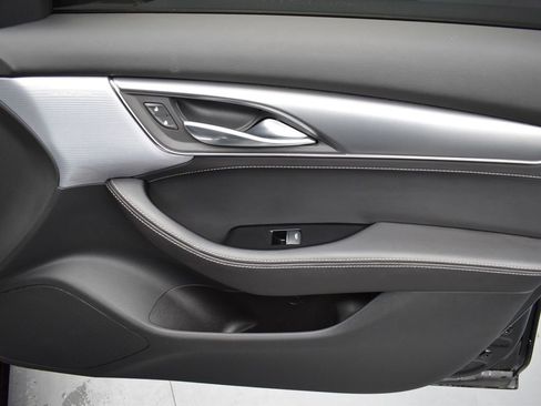 Certified 2023 Cadillac CT5 Luxury image 32