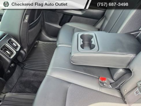 Used 2021 Kia Sorento S w/ Panoramic Sunroof Package FWD image 38