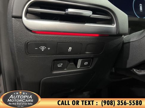 Used 2024 Hyundai Palisade Calligraphy FWD image 17