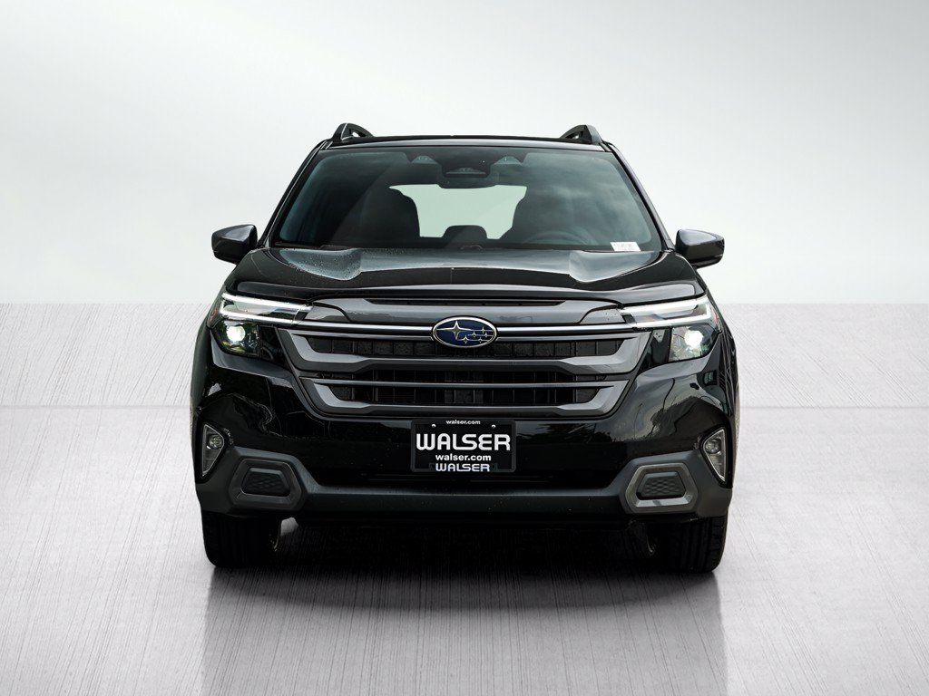 New 2026 Subaru Forester Touring AWD/4WD image 2