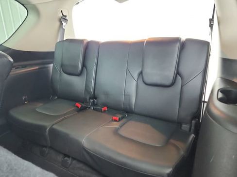 Used 2022 Nissan Armada Platinum image 42