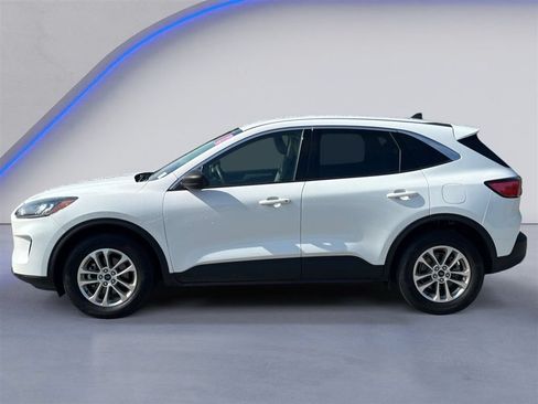 Used 2022 Ford Escape SE AWD/4WD image 3