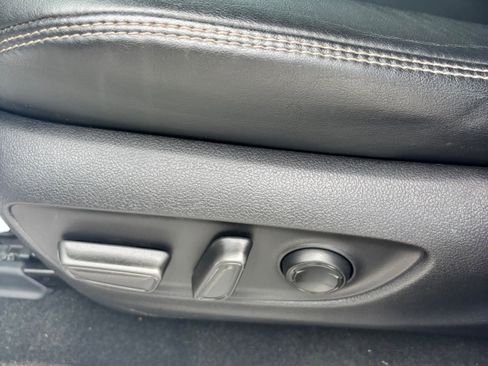 Used 2020 Toyota RAV4 Limited image 16