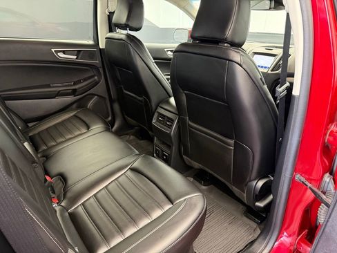 Used 2020 Ford Edge SEL w/ Convenience Package AWD/4WD image 57