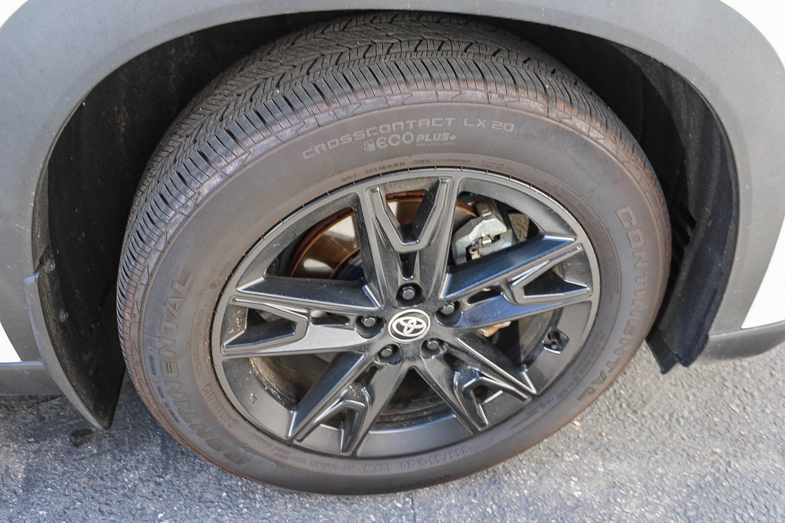Certified 2026 Toyota Grand Highlander AWD Hybrid image 15