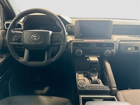 New 2025 Toyota Tacoma SR5 image 16