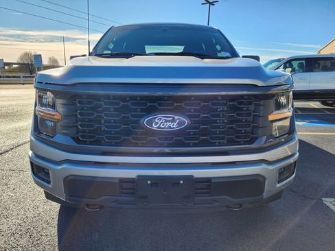 Certified 2024 Ford F150 STX image 3