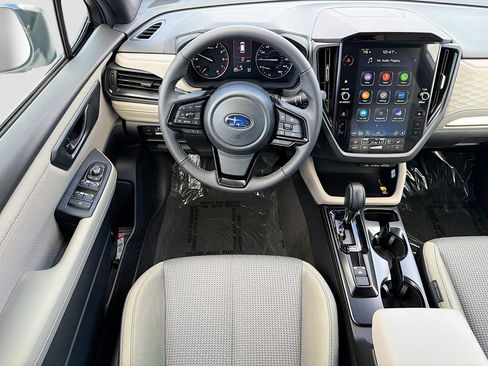 New 2026 Subaru Forester Premium image 17