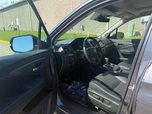 Used 2020 Honda Pilot EX-L image 10