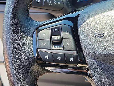 Certified 2022 Ford Escape Titanium w/ Titanium Elite Package AWD/4WD image 20