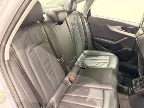 Used 2018 Audi A4 2.0T Premium Plus image 39