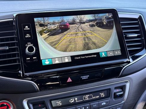 Certified 2026 Honda Ridgeline TrailSport image 27