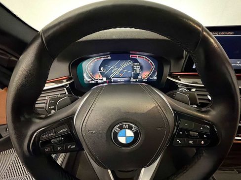 Certified 2023 BMW 530i xDrive 530i xDrive w/ Premium Package image 13