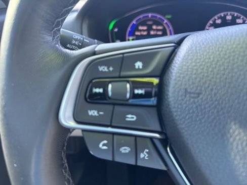 Used 2019 Honda Accord Touring image 17