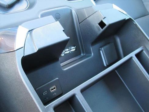 New 2026 Chevrolet Silverado 1500 LT w/ Z71 Off-Road Package image 28