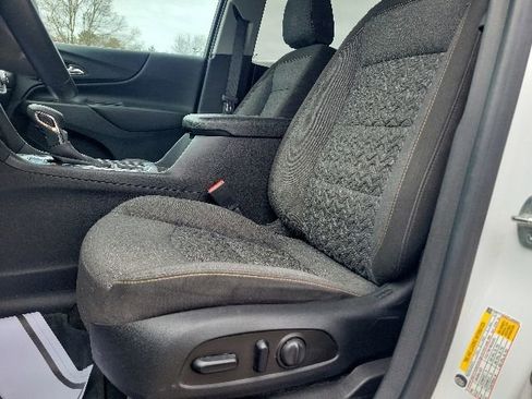 Used 2023 Chevrolet Equinox LT AWD/4WD image 31