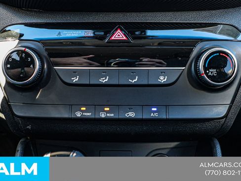 Used 2019 Hyundai Tucson SE FWD image 32