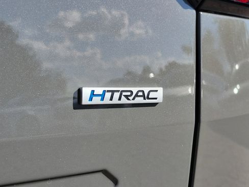 New 2026 Hyundai Santa Cruz SEL image 7