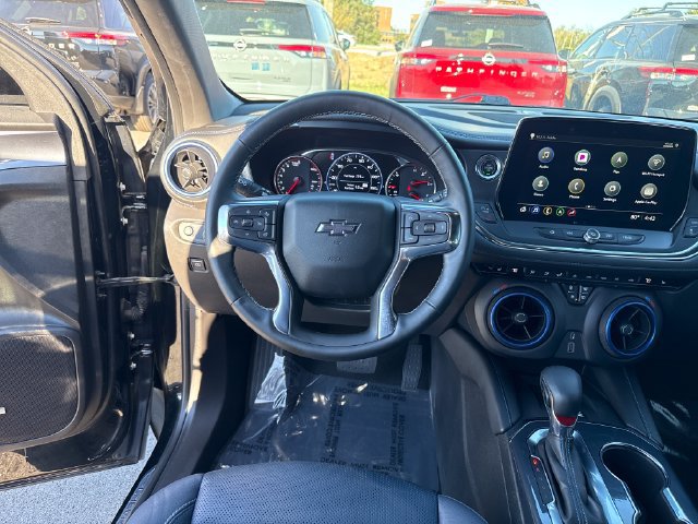 Used 2023 Chevrolet Blazer RS w/ LPO, Floor Liner Package FWD image 16