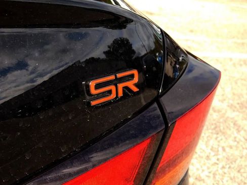 Used 2024 Nissan Altima 2.5 SR image 5