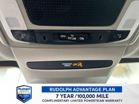 Certified 2024 Honda HR-V LX image 36