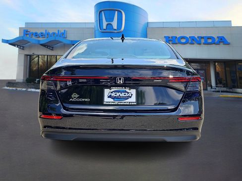 Used 2024 Honda Accord LX image 6