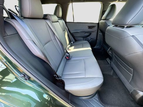 New 2026 Subaru Outback Limited AWD/4WD image 35