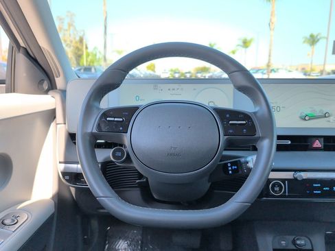 Certified 2024 Hyundai Ioniq 5 SE RWD image 19