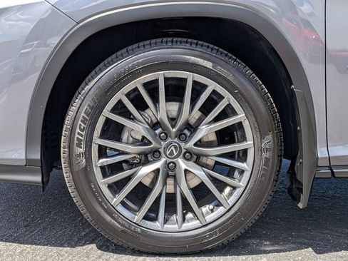 Used 2020 Lexus RX 350 F Sport w/ Cold Weather Package (CT) image 25