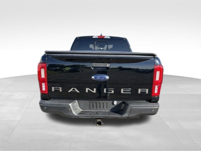 Used 2021 Ford Ranger XLT w/ Equipment Group 302A High AWD/4WD image 13